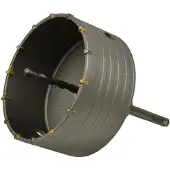 GEKO Gegenbohrer 120mm SDS Plus