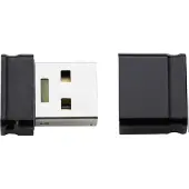 Intenso USB 128GB MICRO LINE 2.0 Black