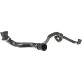 Gates Kühlerschlauch Wasserschlauch für BMW 5 Touring (F11) 05-3297