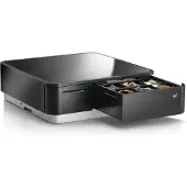 Star Micronics 39655990, Thermodirekt, POS-Drucker, 100 mm/sek, 100 mm/sek, Easy Paper Loading, 75 µm