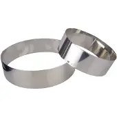 Städter Tortenring Ø 28 cm