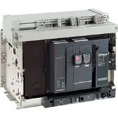 Schneider Electric Trennschalter Masterpact NW40HA, 4p, 4000A, 690 V, Einschub 48330