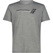 CMP 32t7177 Kurzarm-t-shirt