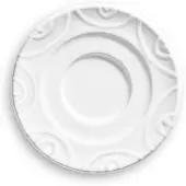 Sonstige Verlage Gmundner Keramik Unterteller Espresso 11cm