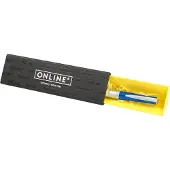 Online Füllhalter Squeeze M 22030 blau