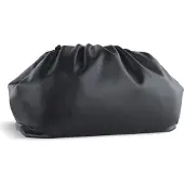Bugatti Umhängetasche Mila Pouch Black schwarz