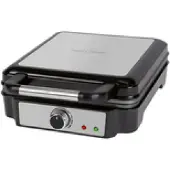 ProfiCook Pc-wa 1241 Waffeleisen
