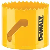 Dewalt Lochsaege Bi-Metall Extreme 67mm