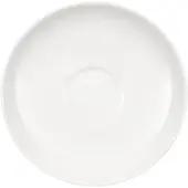 Villeroy & Boch Anmut Mokkauntertasse / Espressountertasse 12cm