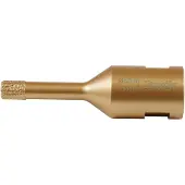 Makita Diamant-Hohlbohrkrone für Trockenbohren - D-79924