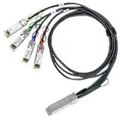 Nvidia PasCPRHybCab ETH -4x10GbE