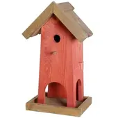 Dobar Red House