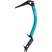 Austrialpin K.Ice.R Eisgerät mit Eisklinge blau/schwarz