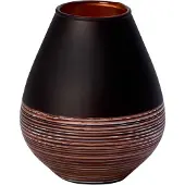 Villeroy & Boch Manufacture Swirl Vase 12 cm