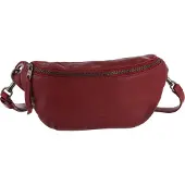 Liebeskind Umhängetasche "Tavia SEASONAL NOOS SHEEP NATURAL", Schultertasche Handtasche Damen Tasche Damen