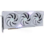 MSI GeForce RTX 5080 16G GAMING TRIO OC WHITE