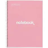 MAUL Emotions Notebook