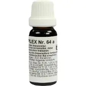 REGENAPLEX Nr.64 a Tropfen zum Einnehmen 15 ml