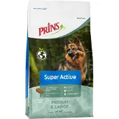 Prins ProCare Super Active Hundefutter | 12 kg