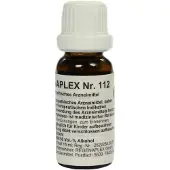 REGENAPLEX Nr.112 Tropfen zum Einnehmen 15 ml
