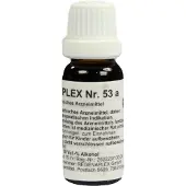 REGENAPLEX Nr.53 a Tropfen zum Einnehmen 15 ml