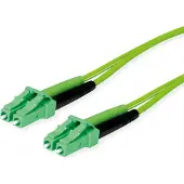 Telegärtner LWL-Duplex-Rangierkabel