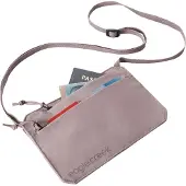 Eagle creek Brustbeutel Undercover RFID Neck Wallet Orchid