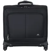 Rivacase 8481 Laptop Rollkoffer 20 schwarz