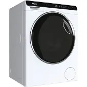 Haier HW50-BP12307-S, Frontlader, 5 kg, C, 66 dB, 1200 RPM, A