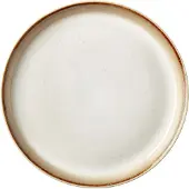 Bitz - Gastro Plate Dia. 17 x 2,0 cm - Creme/creme (14111)