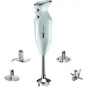 Bamix - Stabmixer MAXX, 300 W, weiss