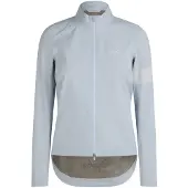 Rapha Core Cycling II Damen Regenjacke-Hell-Blau-XL
