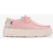 Walk In Pitas Poppy Rosa Größe EU 39