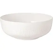 Villeroy & Boch Salatschüssel Afina White 19 cm