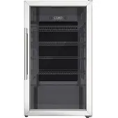 Caso Getränke- und Dosenkühler "697 BBQ Cooler L-R"