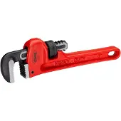 Vigor VI V5639-6 - Rohrzange V5639-6, Länge: 130 mm