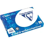 Clairefontaine Box A4 Kopierpapier 300 Gramm Clairalfa