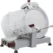 RGV Luxury Italia 300 ES, Elektro, 1,6 cm, Grau, Aluminium, 1,4 cm, 30 cm