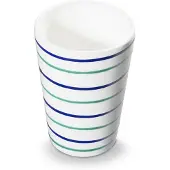 Gmundner Keramik Traunsee, Trinkbecher (H: 11cm)
