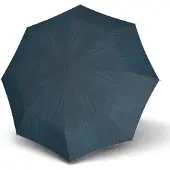 Knirps Regenschirm A.200 Medium Duomatic Fountain Sea