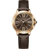 Citizen Eco Drive Damenuhr
