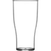 BBP Arcoroc Pilsner Biergläser 285ml CE markiert (48 Stück)