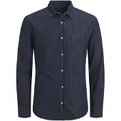 R.D.D. ROYAL DENIM DIVISION Rdd Jeanshemd