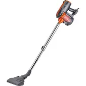 DCG ELTRONIC Double - 2-in-1-Akku-Staubsauger