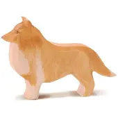 Ostheimer Collie