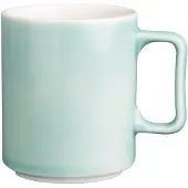 Olympia Fondant Becher Mint 340ml (6 Stück)