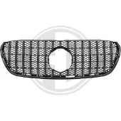 Diederichs Kühlergittereinsatz HD Tuning 1699241