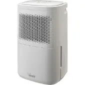Bimar DEU315, 205 W, 220 - 240 V, 50 Hz, 280 mm, 240 mm, 460 mm