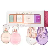 Bvlgari Bvl Mini Set 4 X 5ml