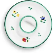 Gmundner Keramik Streublumen Eierbecher (Ø 12 cm)
